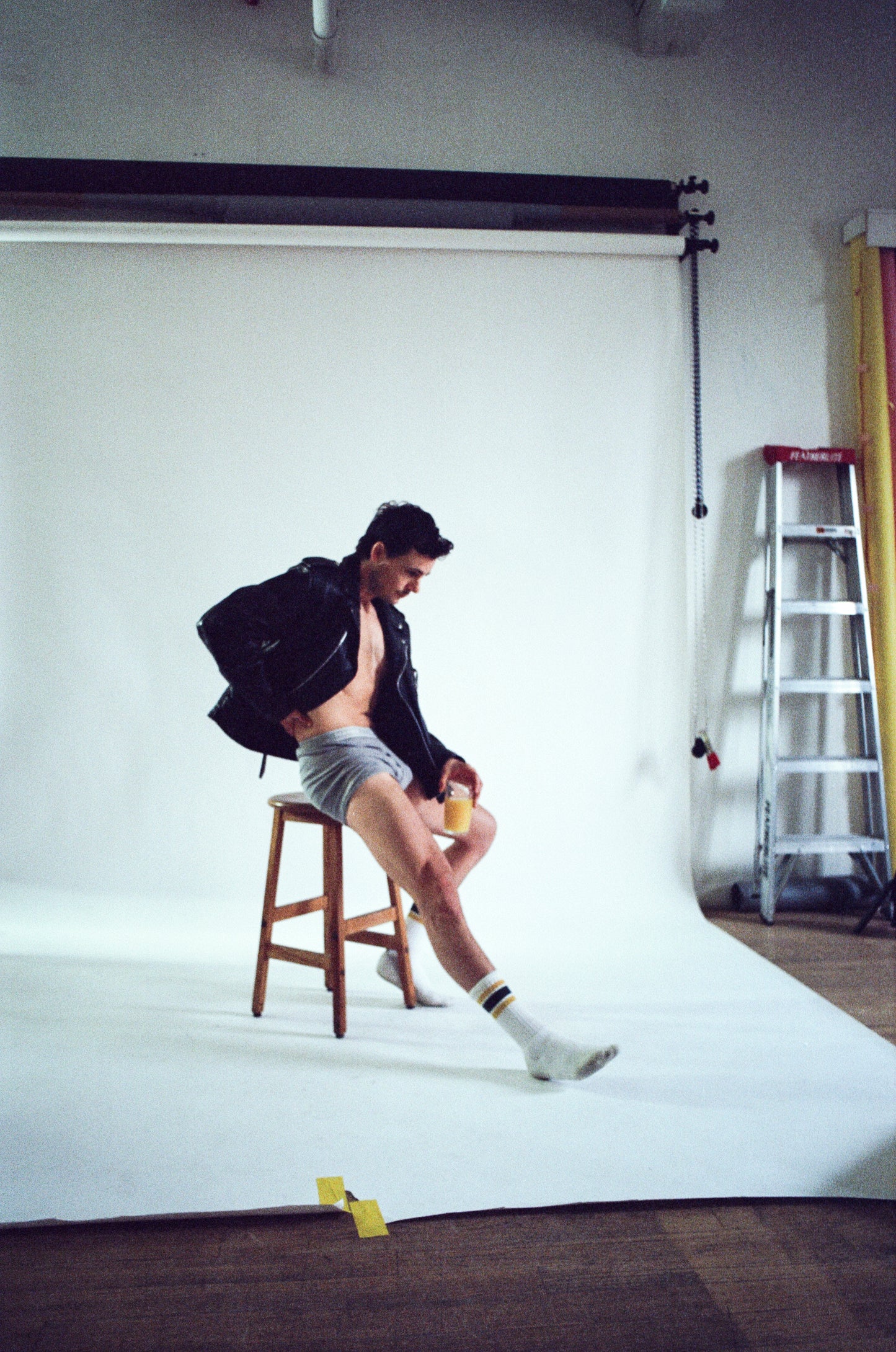 The Photography Workshop