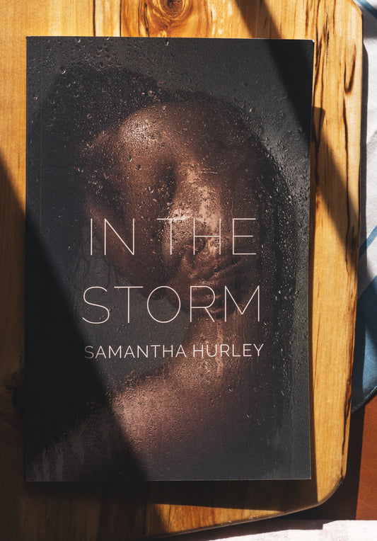 In The Storm